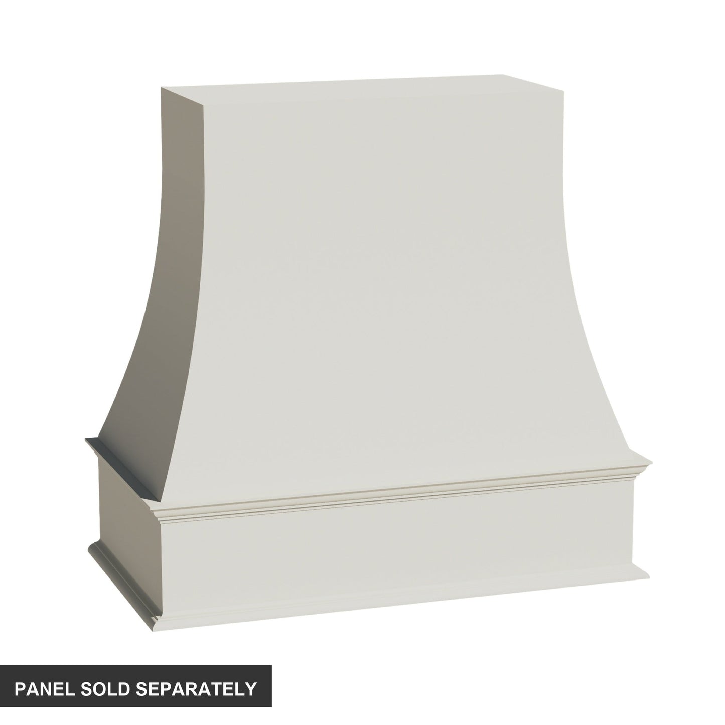 Wall Range Hood (WRH3636) · Tallis - Swan White - Product