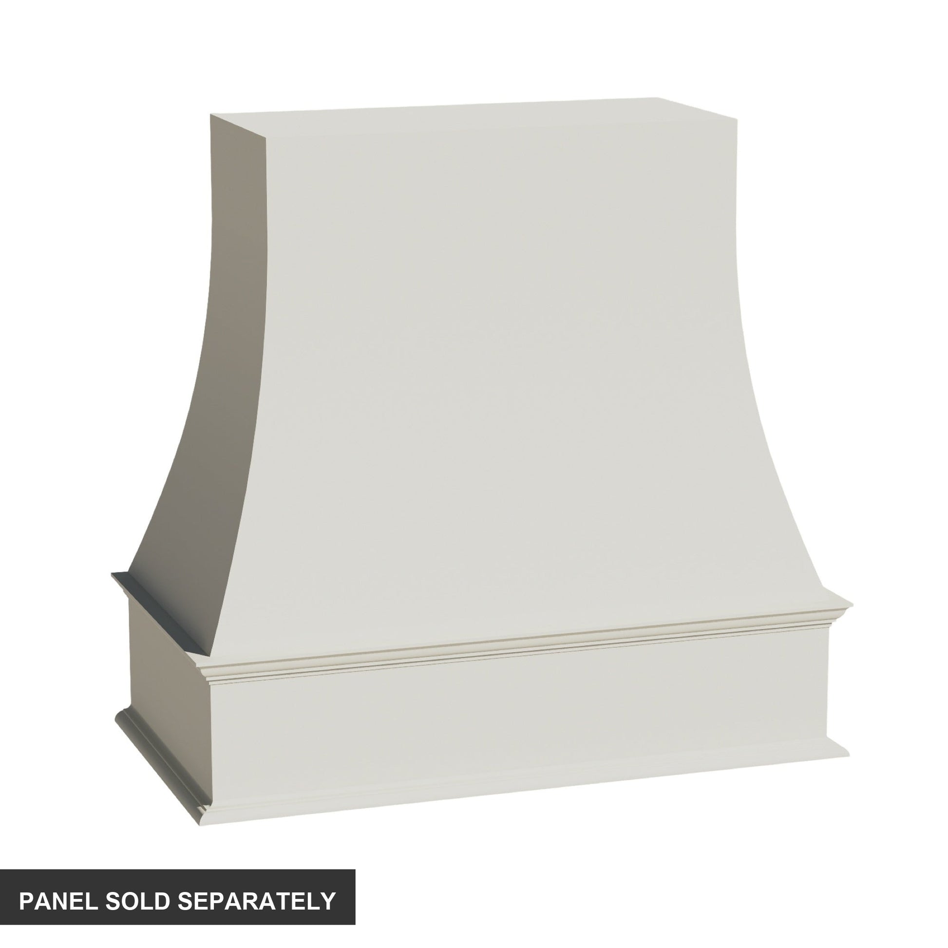 Wall Range Hood (WRH3636) · Tallis