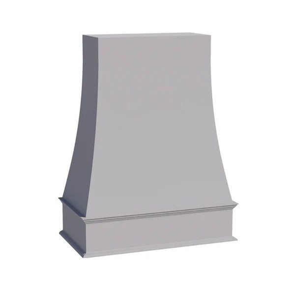 Wall Range Hood (WRH3648) · Ardelle - Ash - Hero