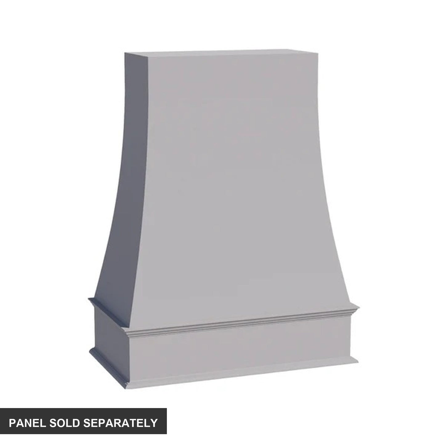 Wall Range Hood (WRH3648) · Ardelle - Ash - Product