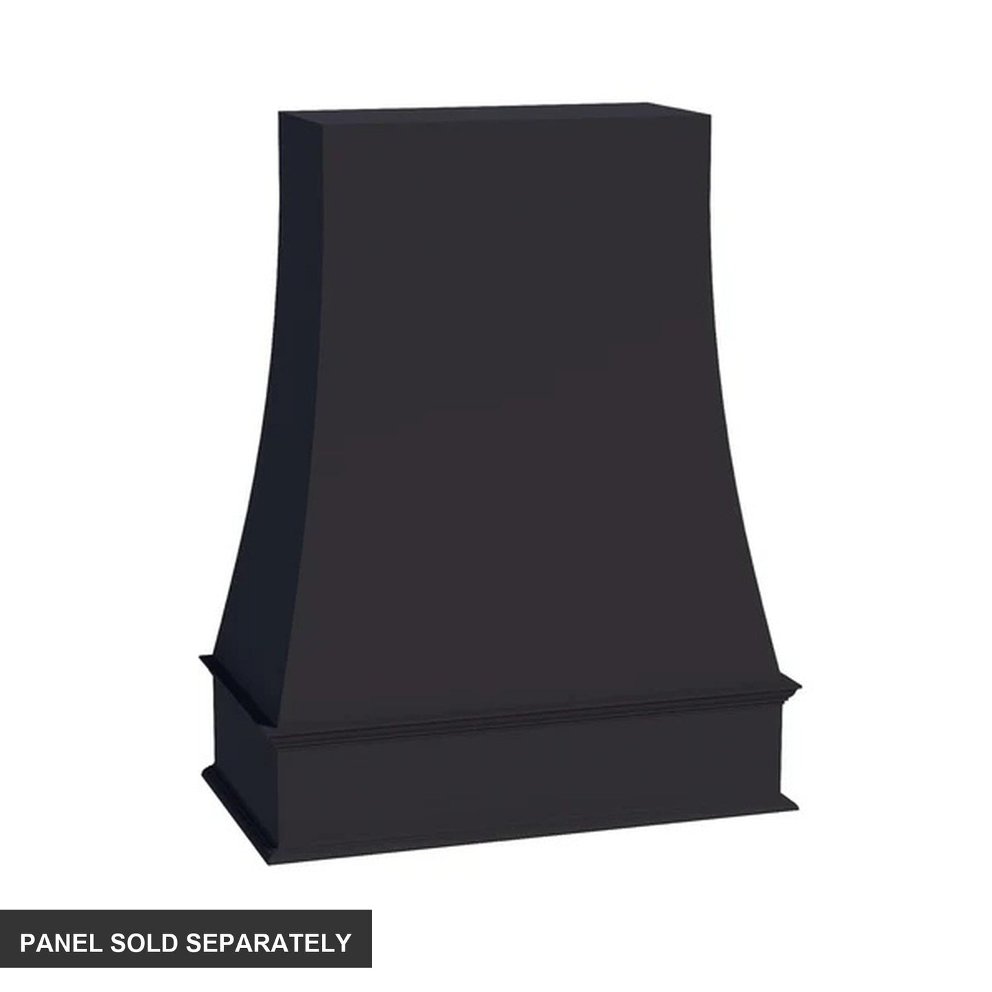 Wall Range Hood (WRH3648) · Ardelle - Ebony - Product