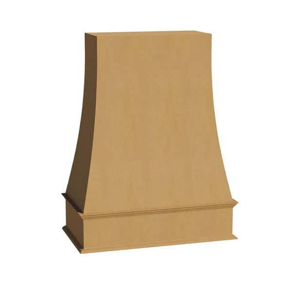 Wall Range Hood (WRH3648) · Ardelle - Timber - Hero