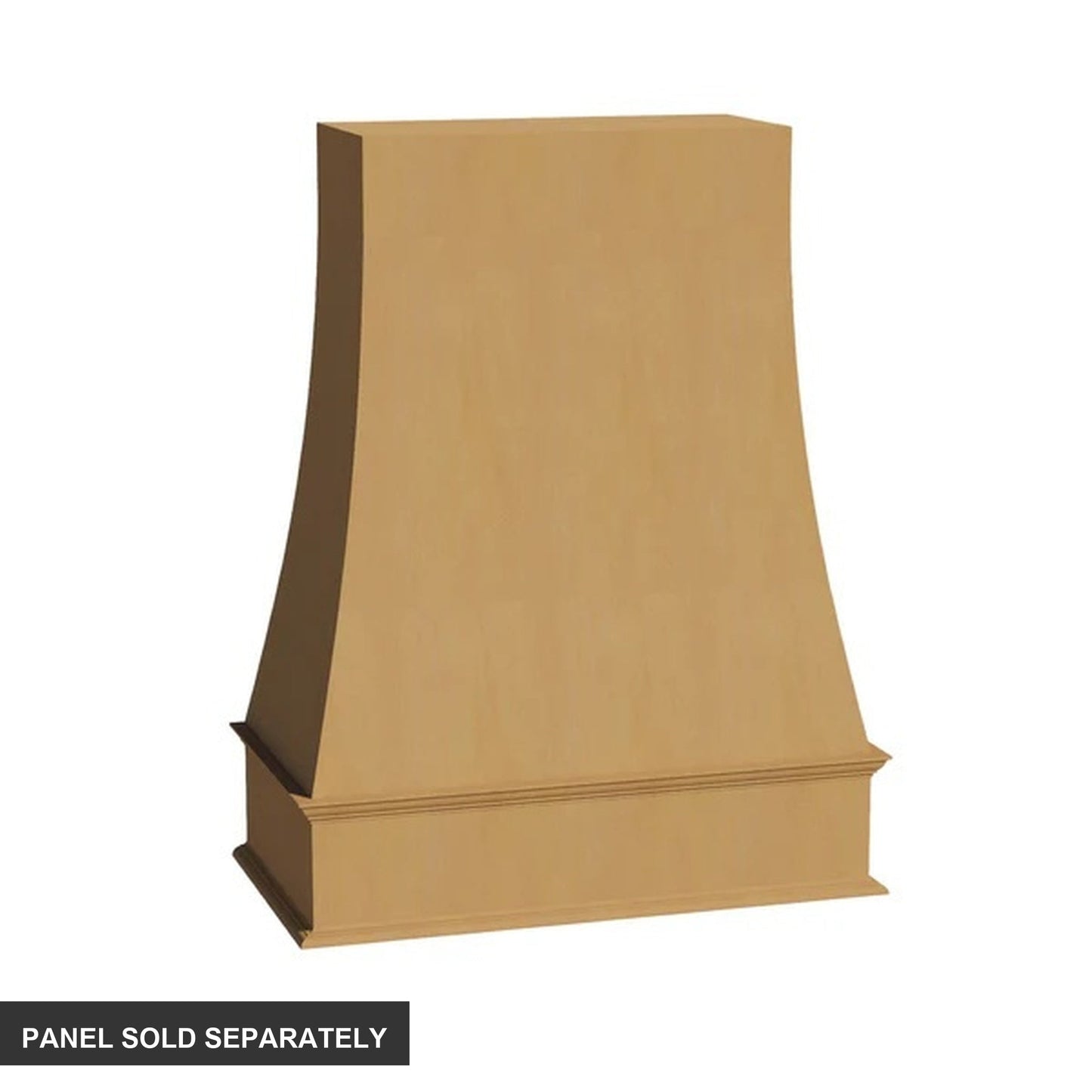 Wall Range Hood (WRH3648) · Ardelle - Timber - Product