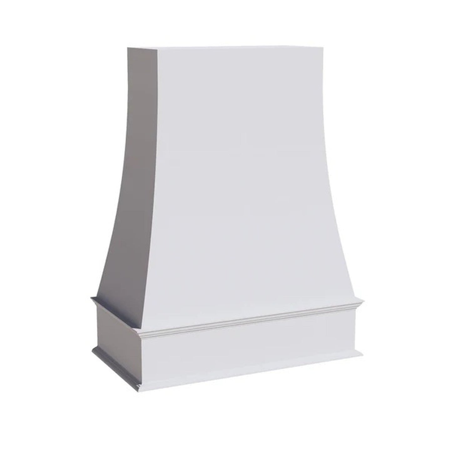 Quik Cabinets WRH3648 Ardelle White - Hero