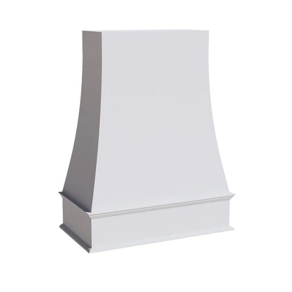 Wall Range Hood (WRH3648) · Slim - Frost - Hero