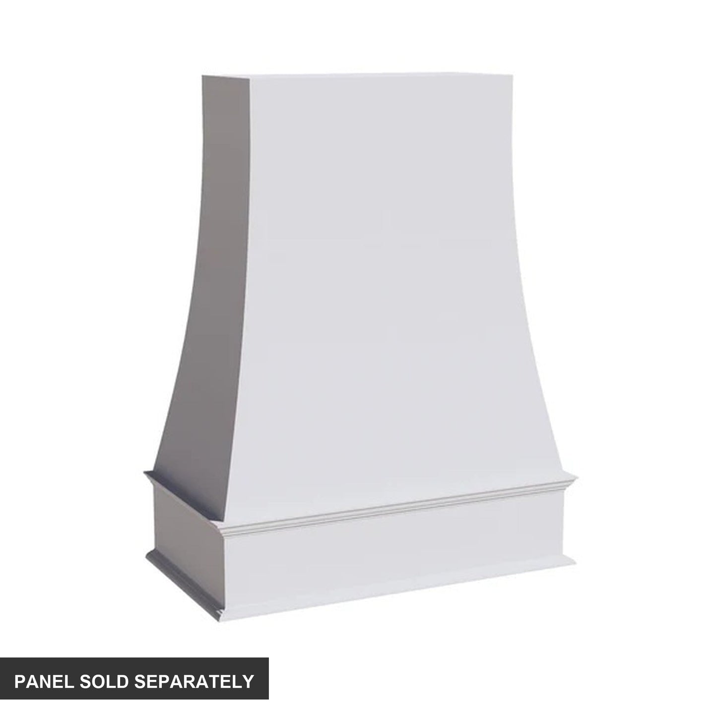 Wall Range Hood (WRH3648) · Slim - Frost - Product