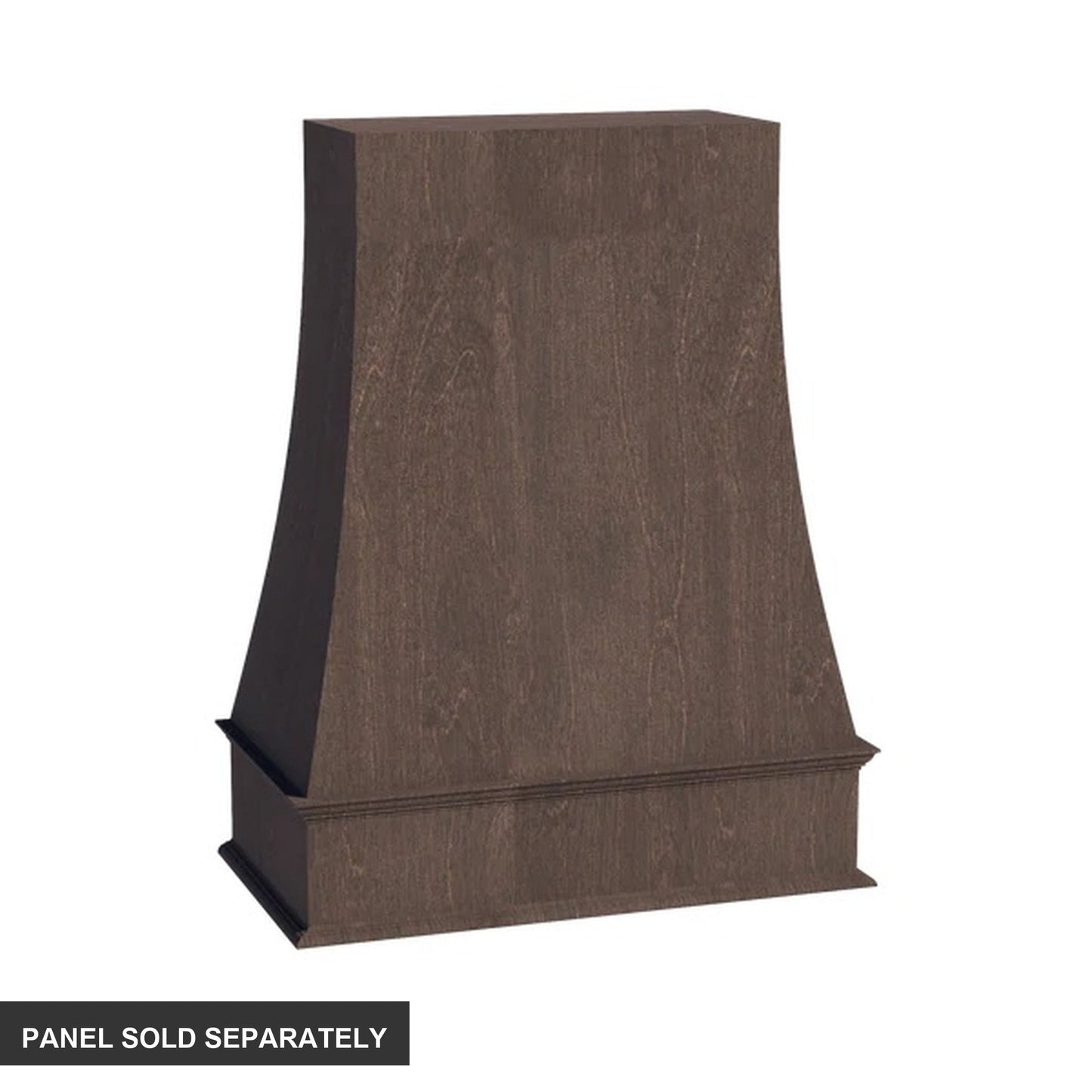 Wall Range Hood (WRH3648) · Slim - Mocha - Product