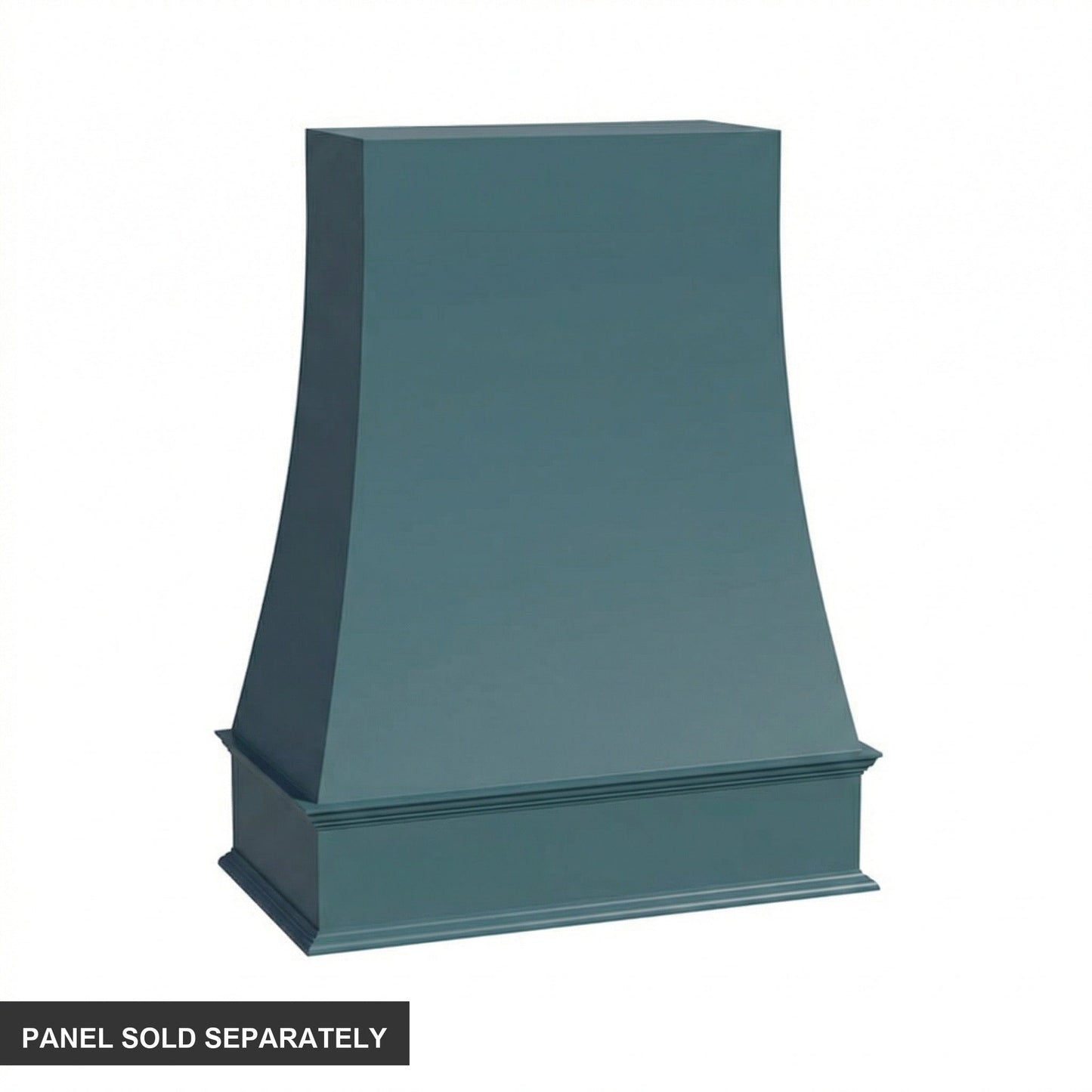 Wall Range Hood (WRH3648) · Tallis - Fairy Green - Product