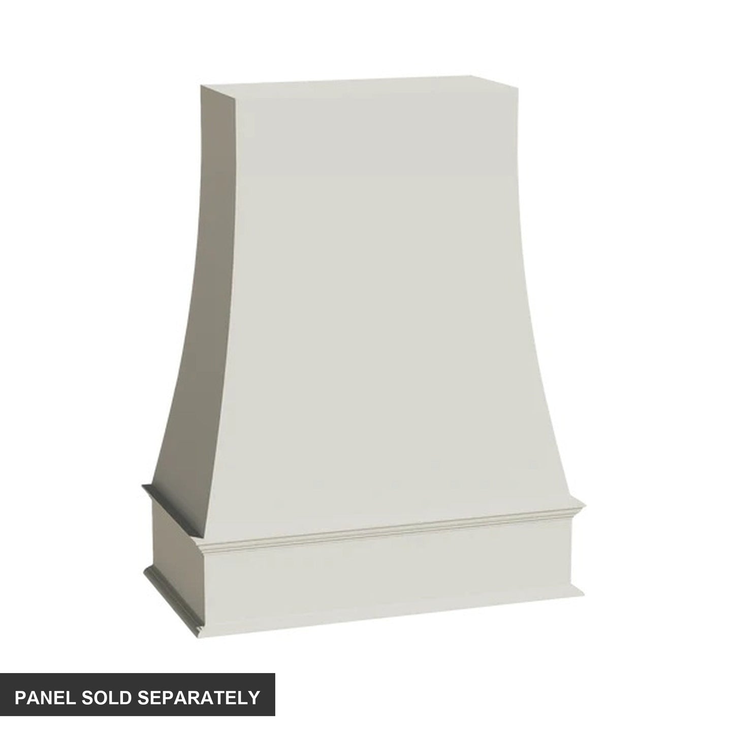 Wall Range Hood (WRH3648) · Tallis - Swan White - Product
