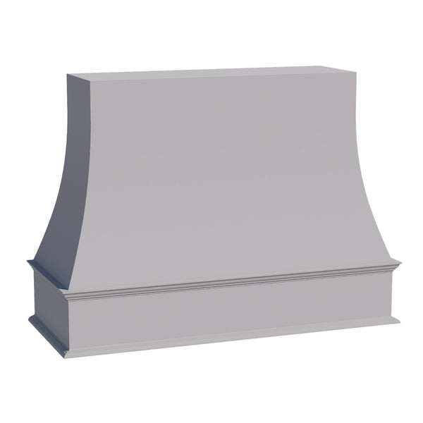 Wall Range Hood (WRH4836) · Ardelle - Ash - Hero