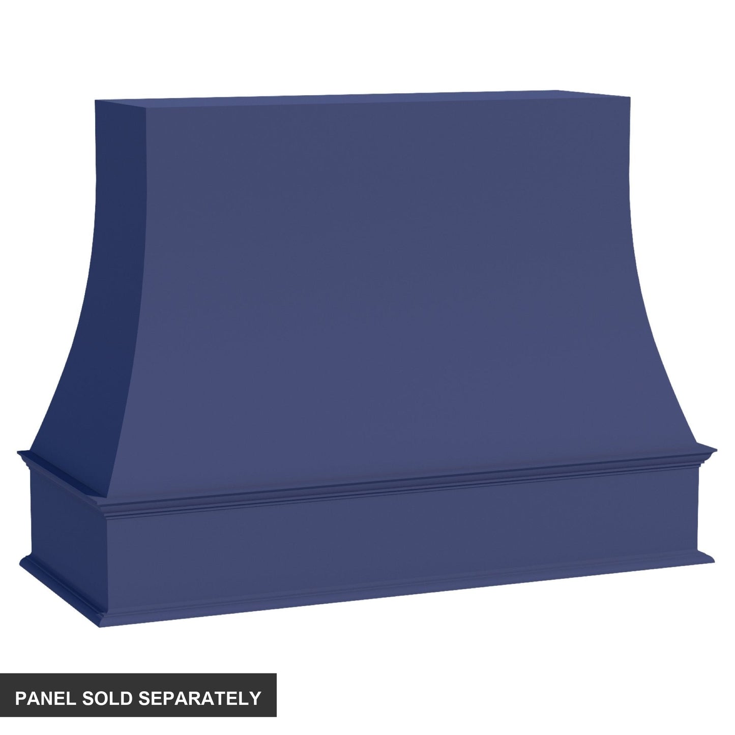 Wall Range Hood (WRH4836) · Ardelle - Blue - Product