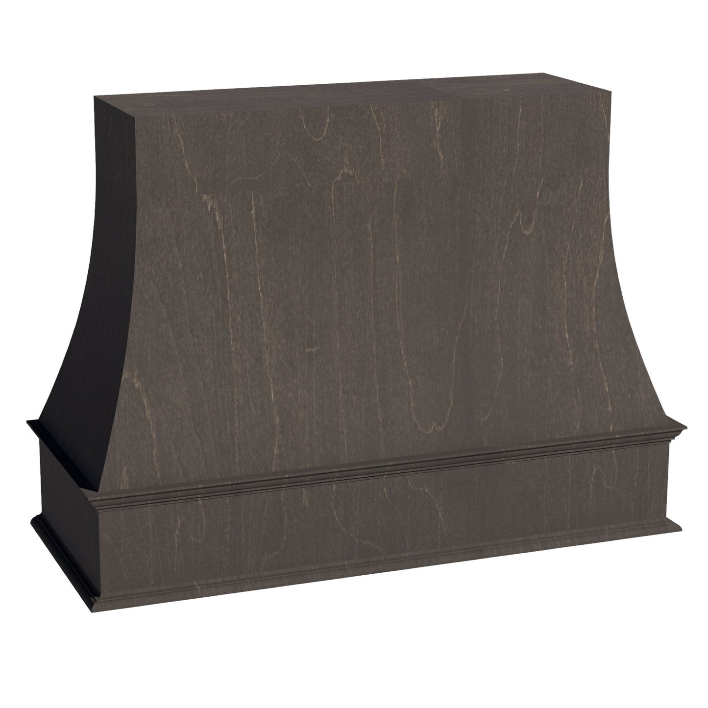 Quik Cabinets WRH4836 Ardelle Charcoal - Hero