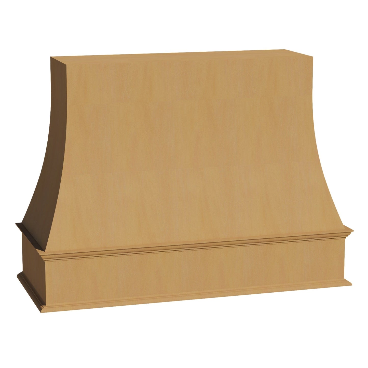 Quik Cabinets WRH4836 Ardelle Timber - Hero
