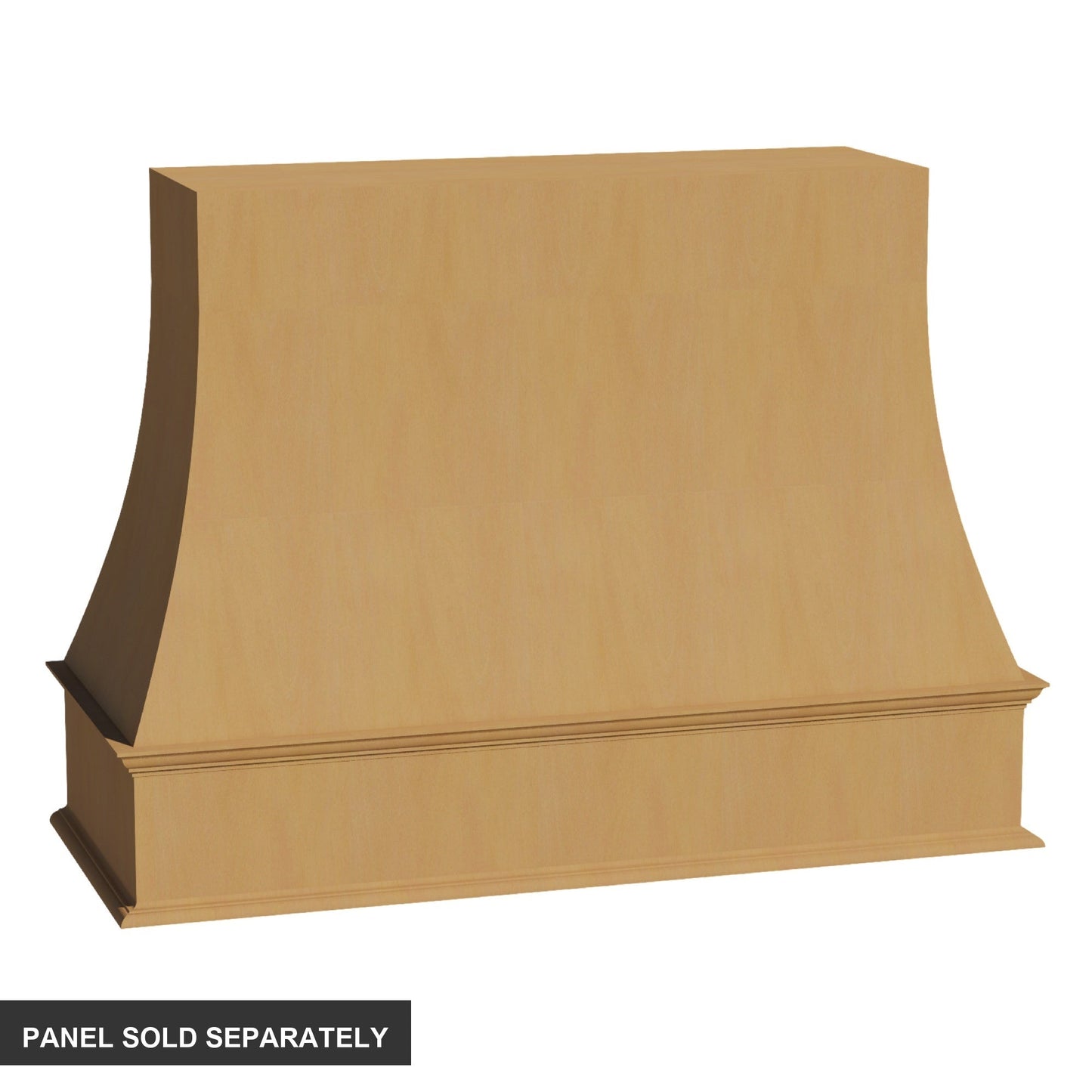 Wall Range Hood (WRH4836) · Ardelle - Timber - Product