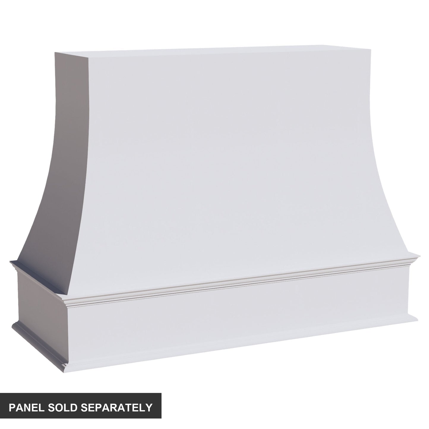 Wall Range Hood (WRH4836) · Ardelle - White - Product