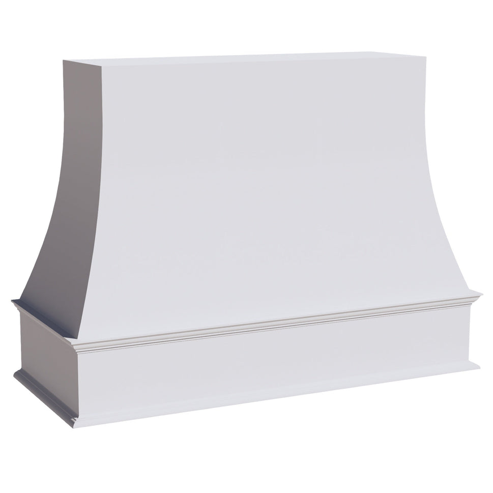 Wall Range Hood (WRH4836) · Slim