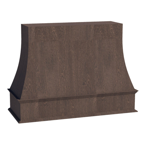 Wall Range Hood (WRH4836) · Slim - Mocha - Hero
