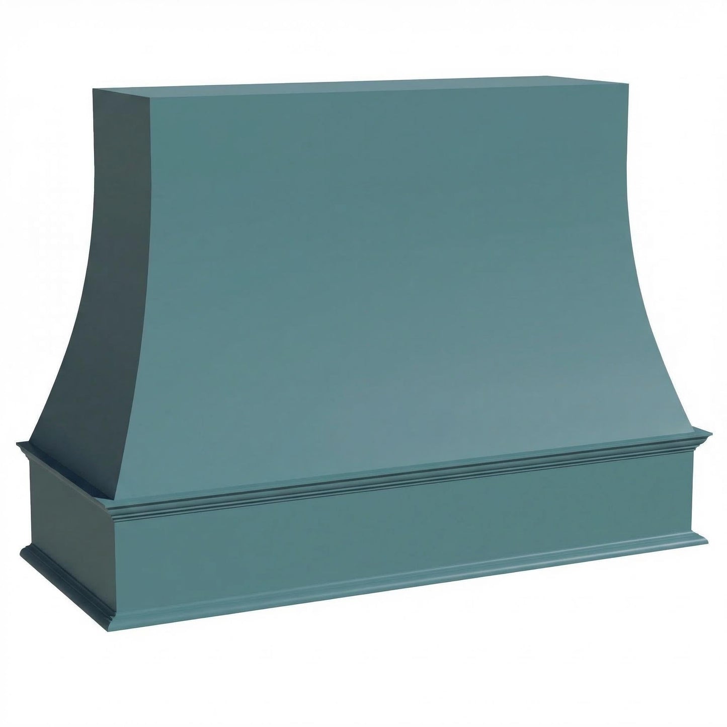 Quik Cabinets WRH4836 Tallis Fairy Green - Hero
