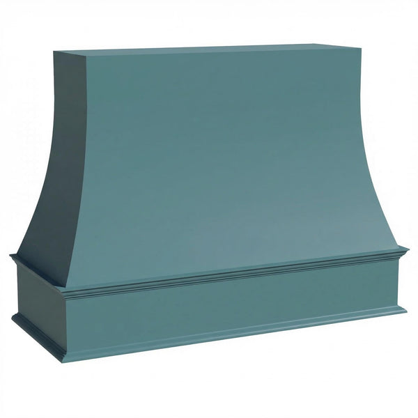Wall Range Hood (WRH4836) · Tallis - Fairy Green - Hero