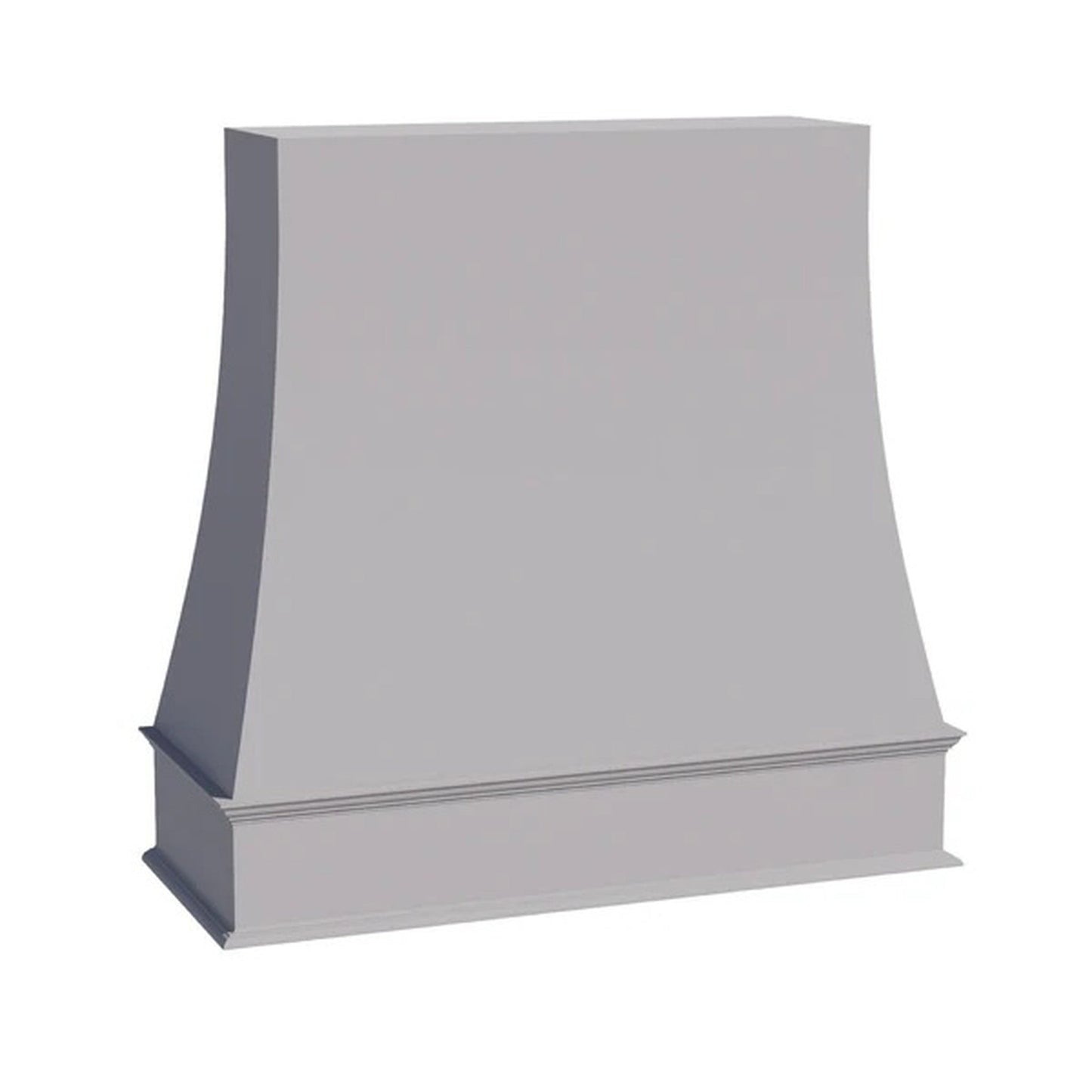 Quik Cabinets WRH4848 Ardelle Ash - Hero