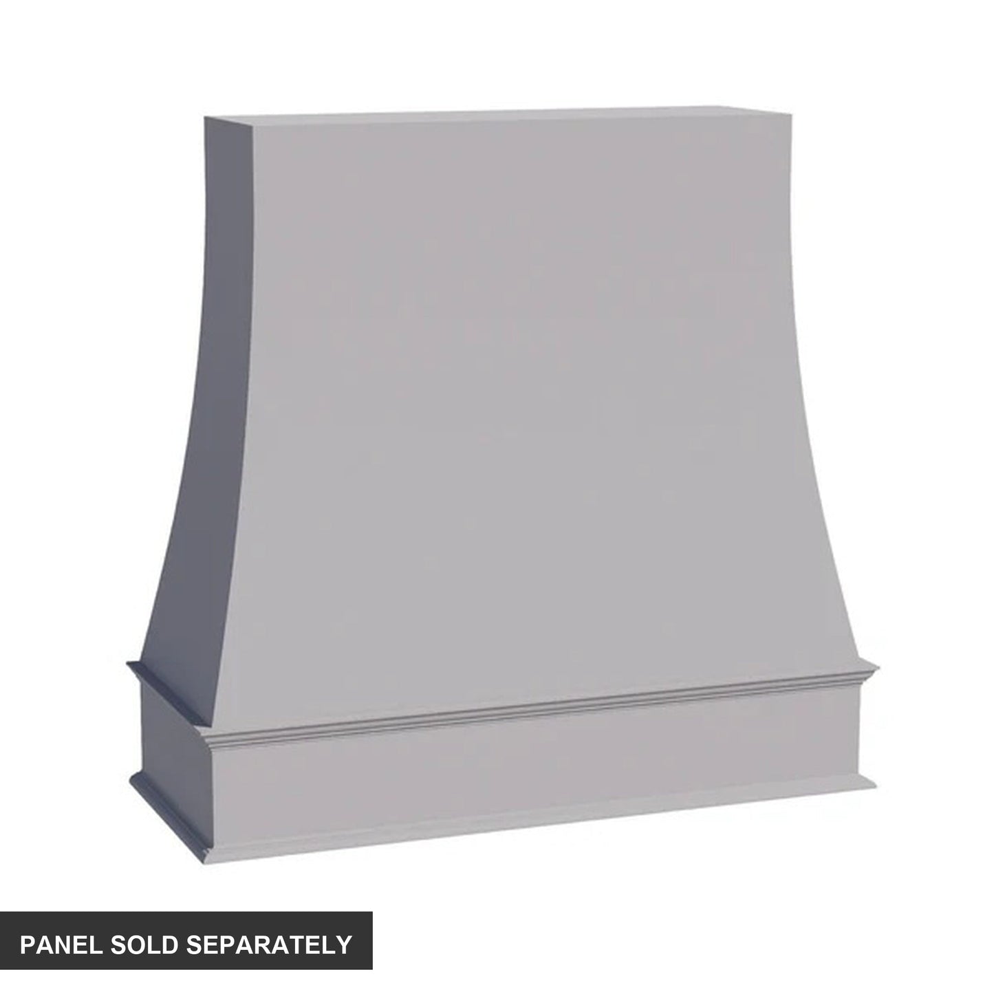 Wall Range Hood (WRH4848) · Ardelle - Ash - Product