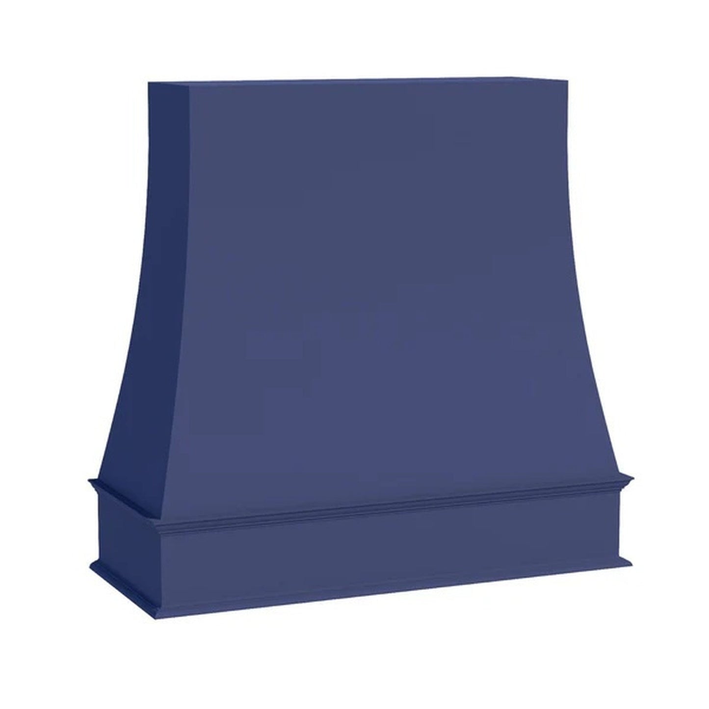 Wall Range Hood (WRH4848) · Ardelle - Blue - Hero
