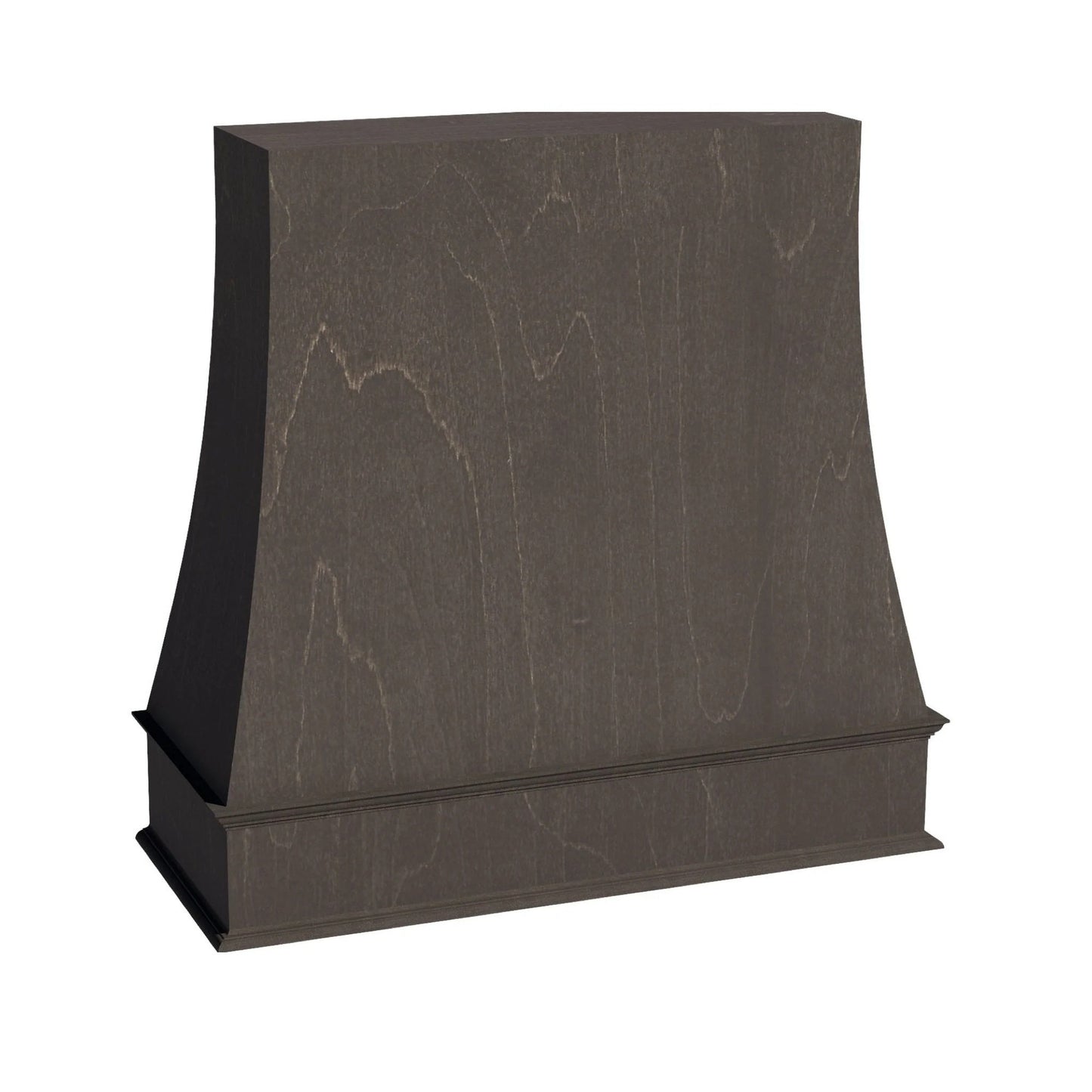 Quik Cabinets WRH4848 Ardelle Charcoal - Hero