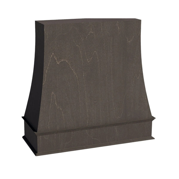 Wall Range Hood (WRH4848) · Ardelle - Charcoal - Hero