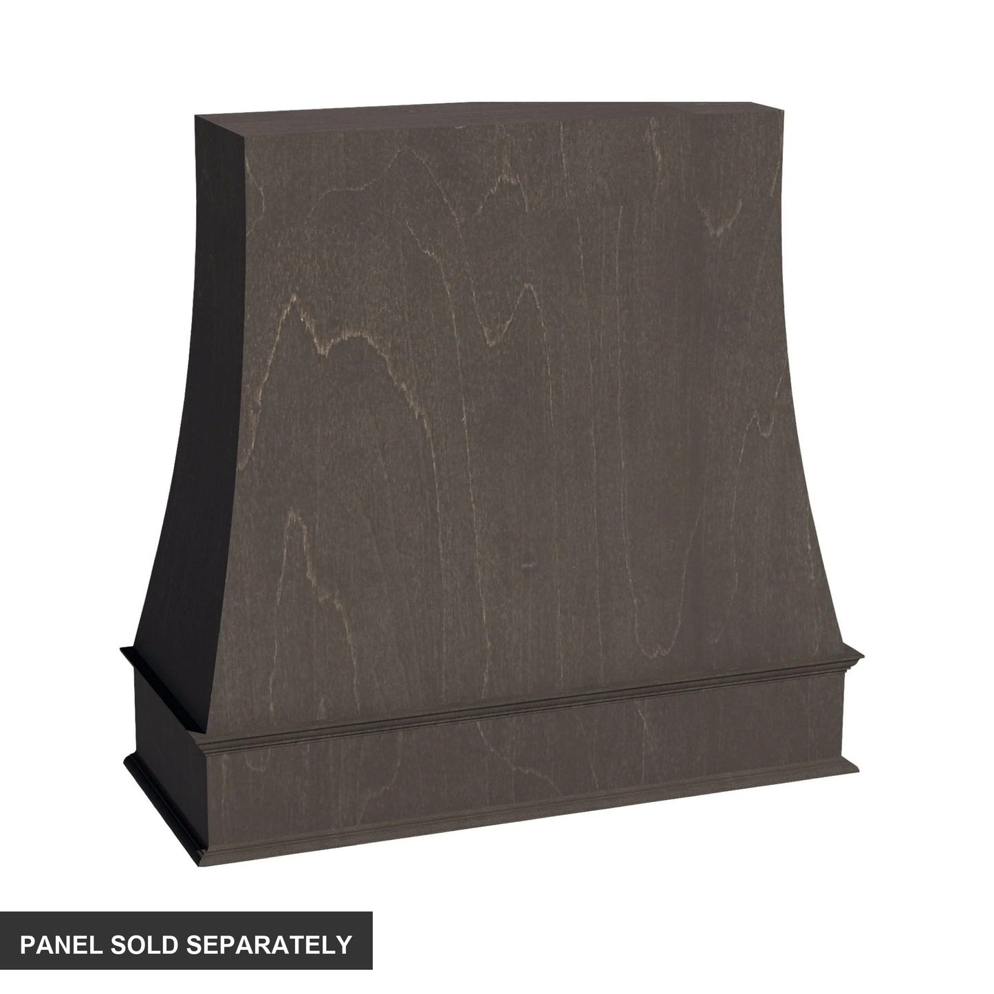 Wall Range Hood (WRH4848) · Ardelle - Charcoal - Product