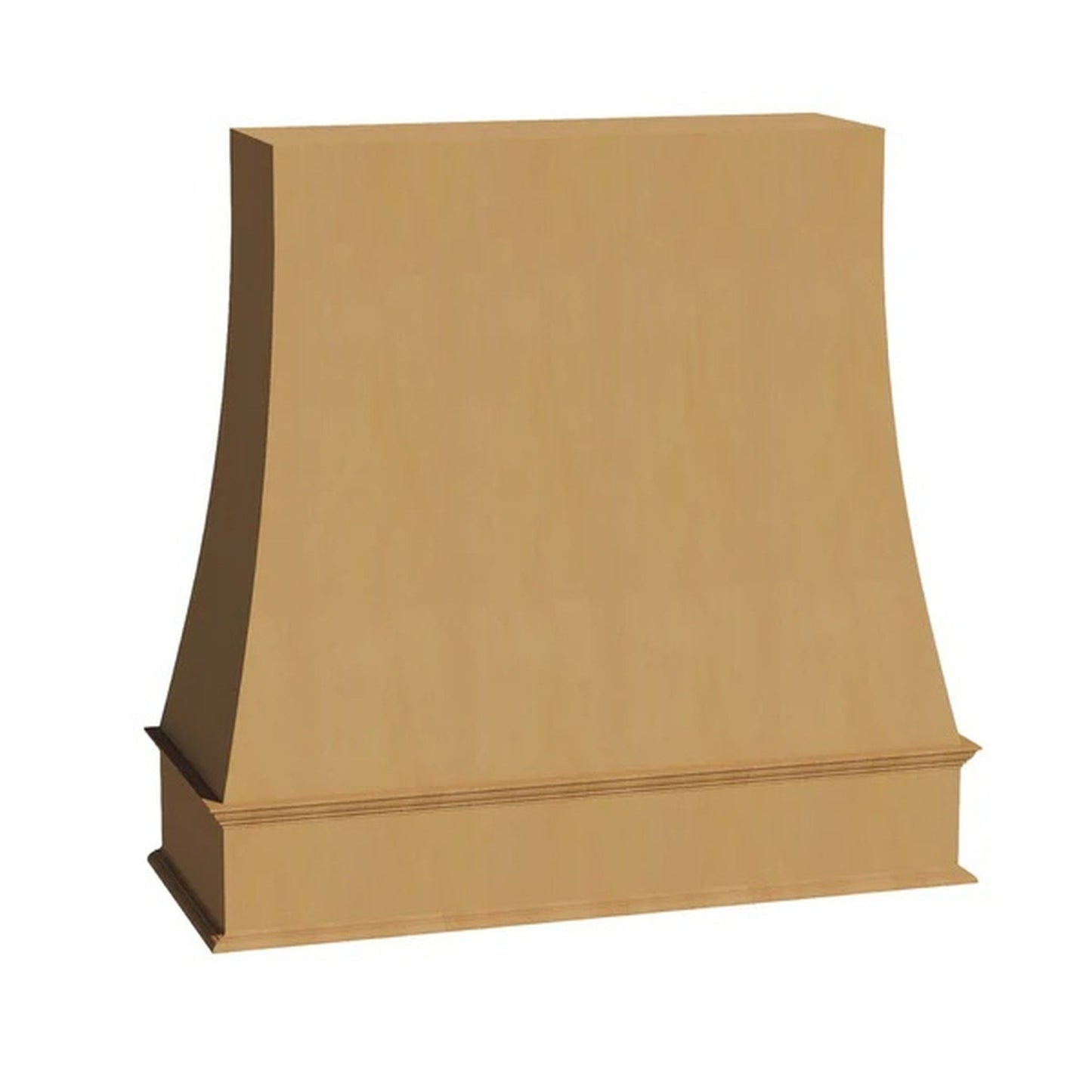 Quik Cabinets WRH4848 Ardelle Timber - Hero