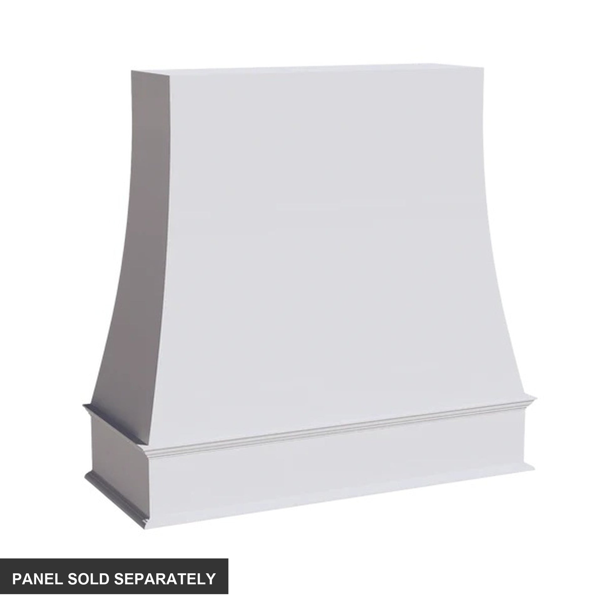 Wall Range Hood (WRH4848) · Slim