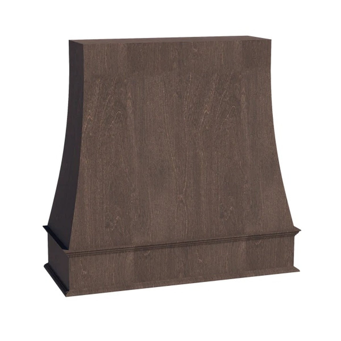 Quik Cabinets WRH4848 Slim Mocha - Hero