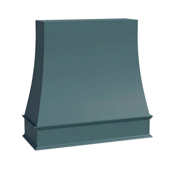 Wall Range Hood (WRH4848) · Tallis - Fairy Green - Hero