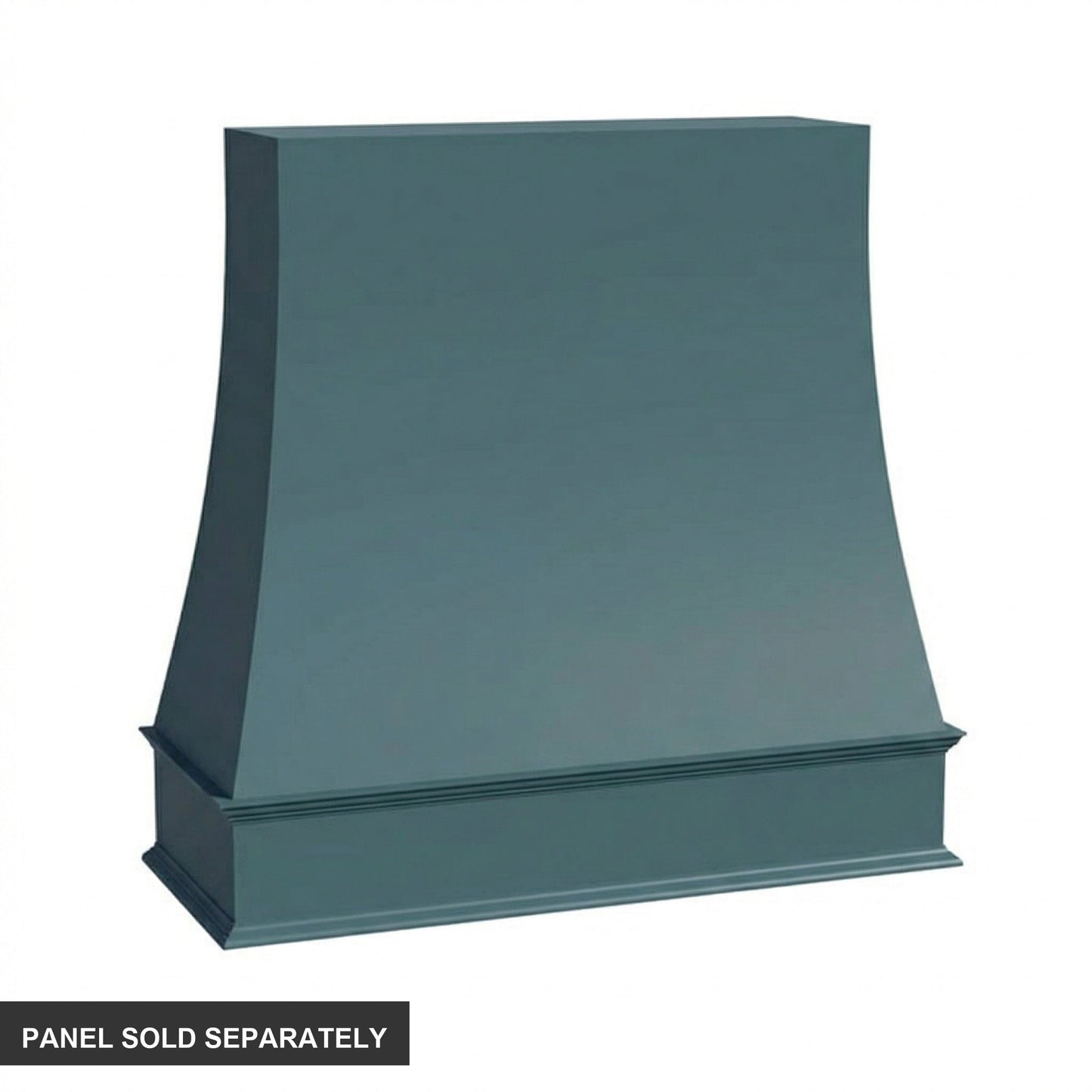 Wall Range Hood (WRH4848) · Tallis - Fairy Green - Product