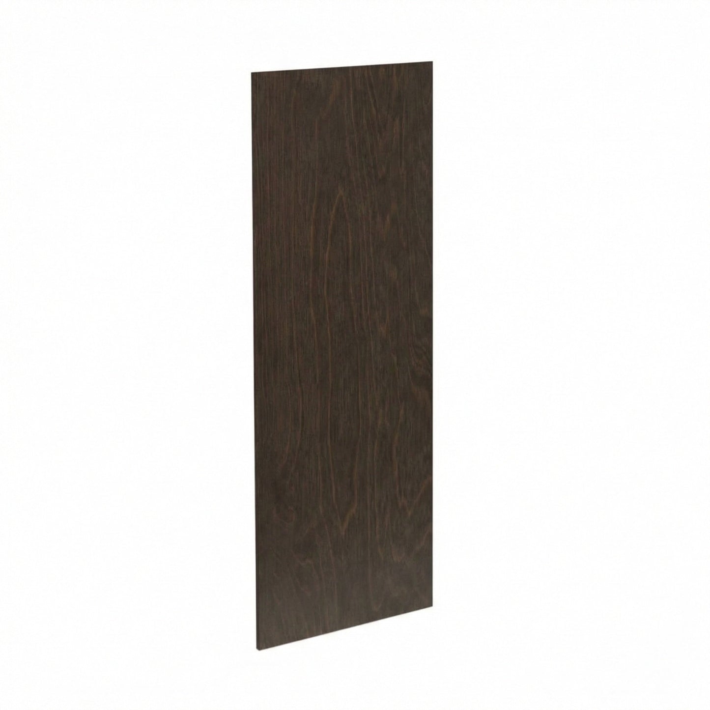 Quik Cabinets WS30 Slim Mocha - Hero