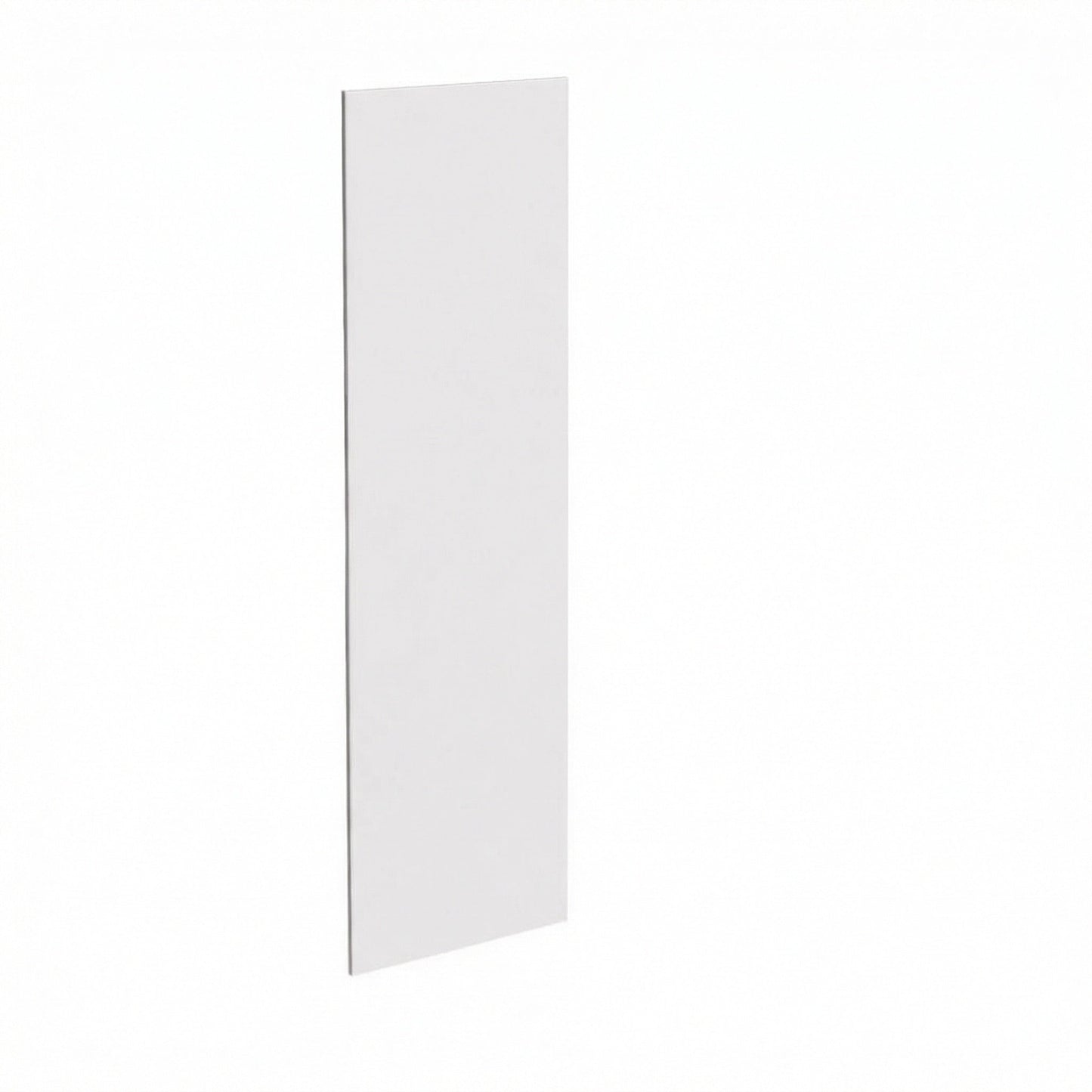 Quik Cabinets WS36 Slim Frost - Hero
