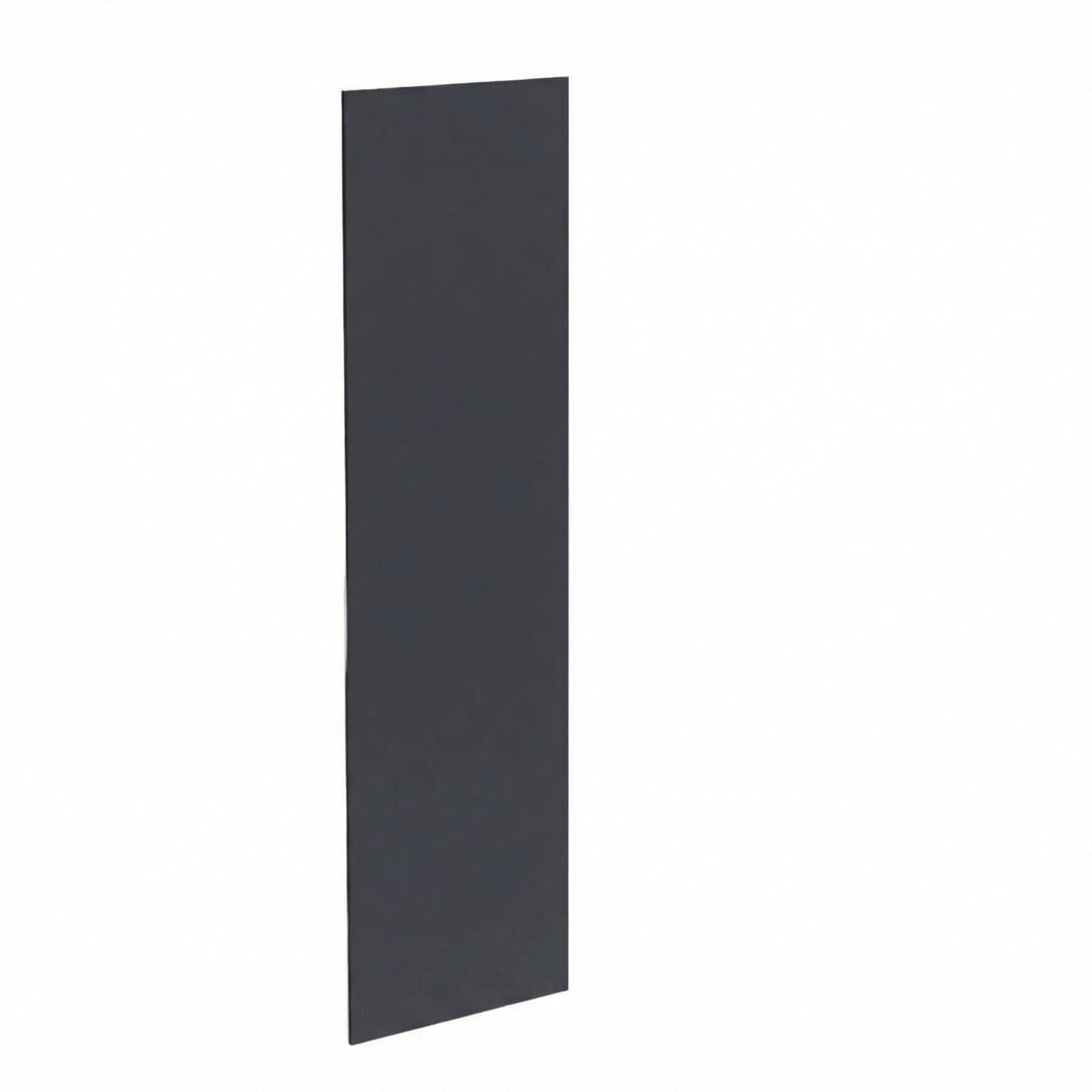 Wall Skin Panel (Plywood) (WS42) · Ardelle - Ebony - Hero